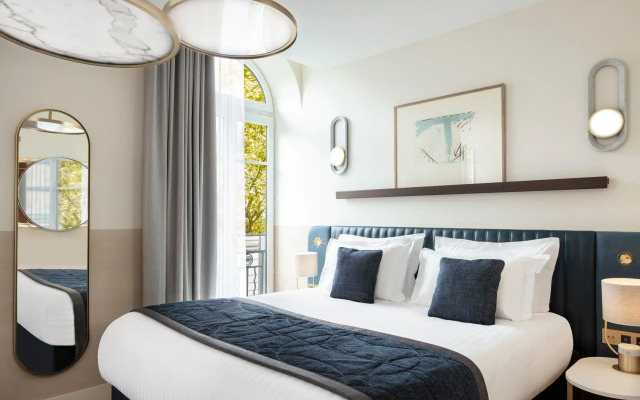 Maison Albar Hotels L'Imperator