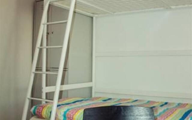 Hostel Central