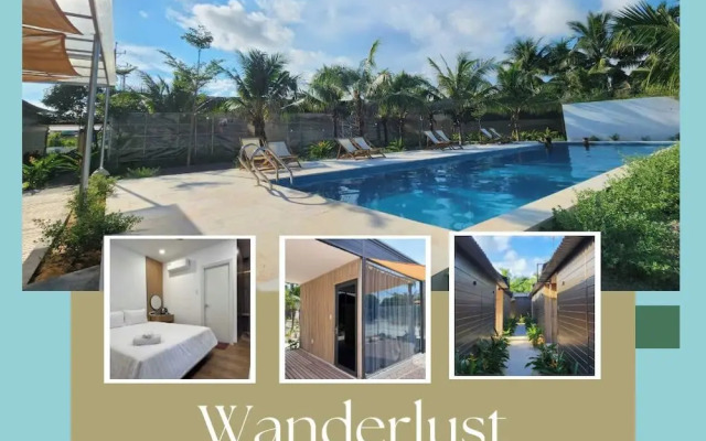 Wanderlust Garden Inn