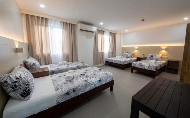 Penmaya Hometel