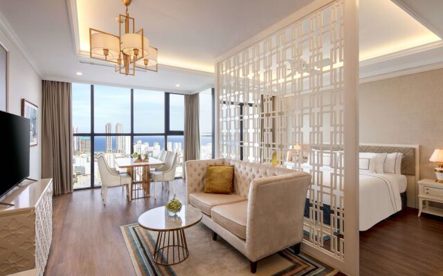 Melia Vinpearl Danang Riverfront