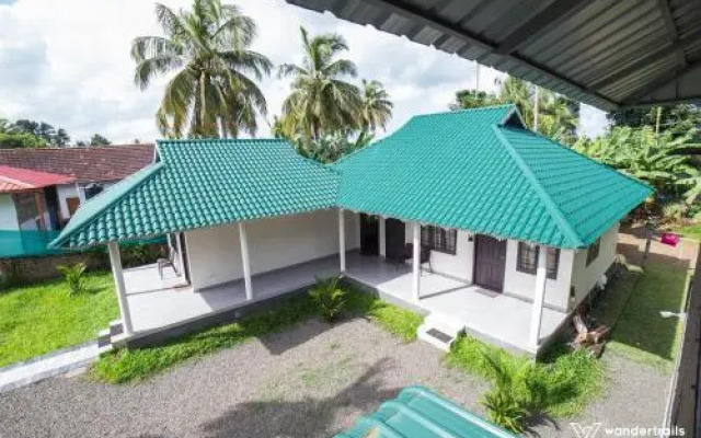 Pamba Inn - A Wandertrails Stay