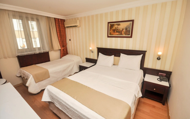 Artı Hotel OldCity