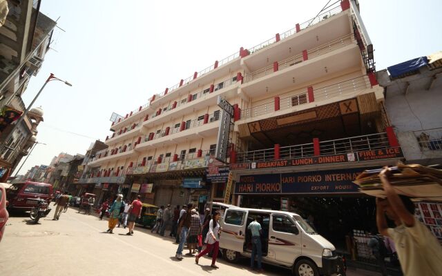 Hotel Hari Piorko