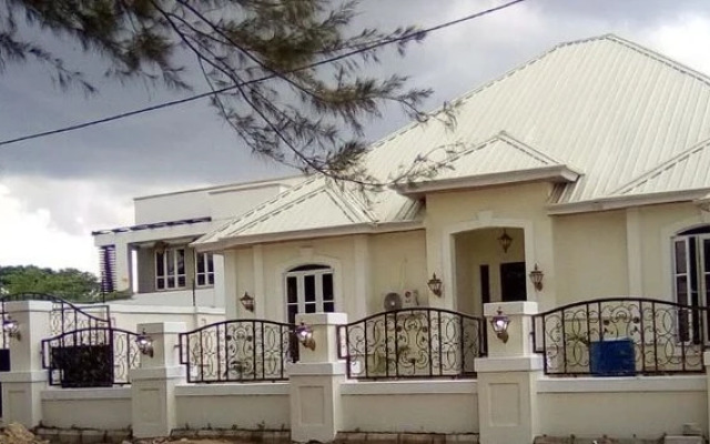 Ithika Guest House