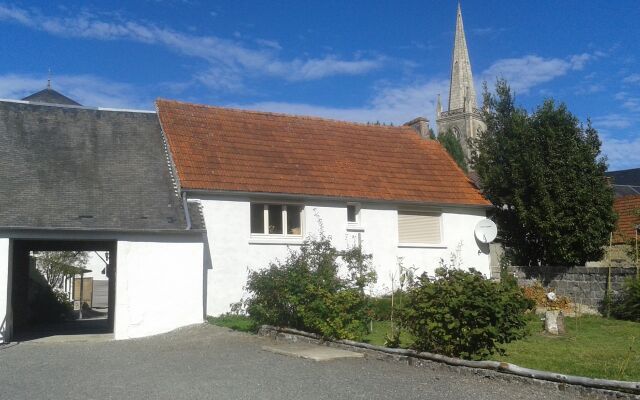 Appartement Etape 2 personnes proche Mer - Granville