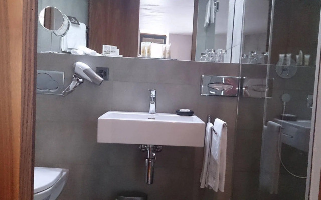 Hotel Garni Matterhorn Focus AG