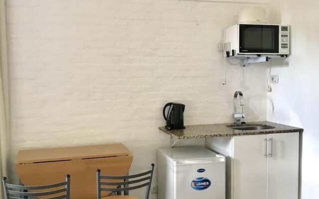 Hotel Club De La Barra