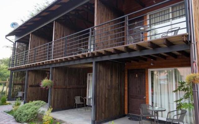 Verde Vida Apart Hotel