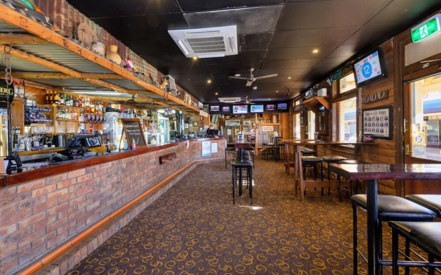 Prince of Wales Motel