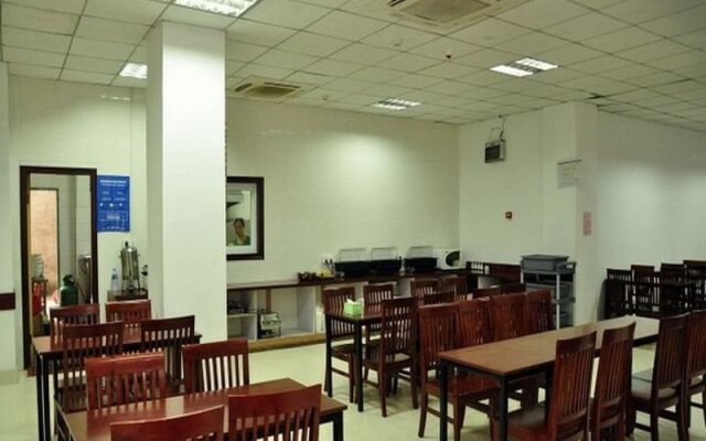 Green Tree Inn Xiamen University Business Hotel