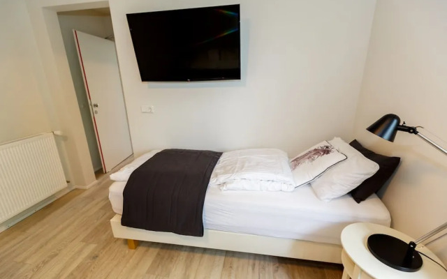 Acco Guesthouse