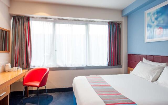 Comfort Hotel Tower of London