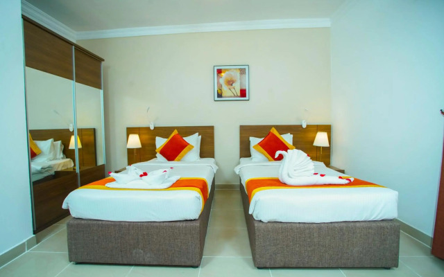 Lavilla Inn