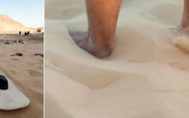 Anakato Nubian Houses