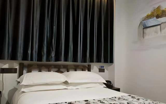 Nostalgia Hotel（Beijing Prince Gong’s Mansion） – Guest Rooms – Beijing