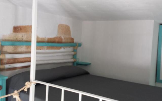 Bed  Breakfast Delle Camelie