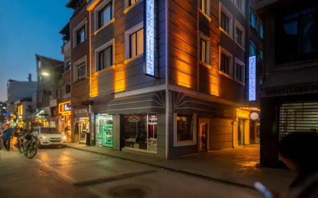 Otel Çınar Ünye