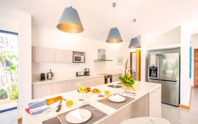 Marguery Villas by MJ Holidays
