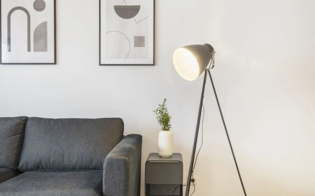 Olala We Apartment