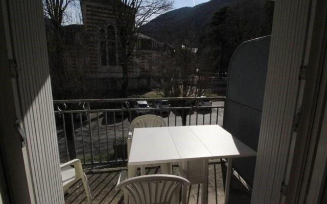 Appartement Bagnères-de-Luchon, 3 pièces, 4 personnes - FR-1-313-178