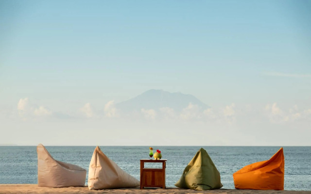 Bali Tropic Resort & Spa