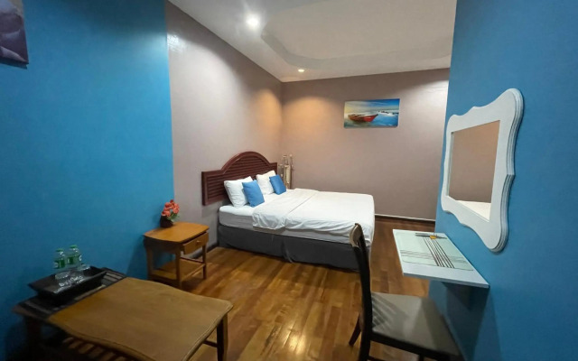 Nawaporn Place Guesthouse