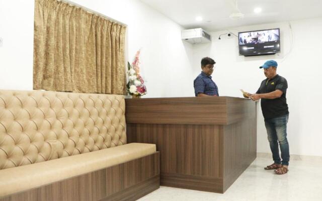 Radharani Apartment