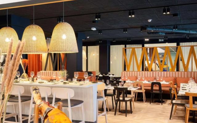 Novotel Rouen Centre Cathédrale