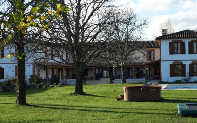 Residence La Salamandre
