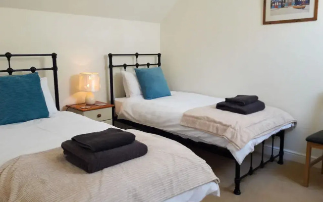 Host Stay Old Dairy Court