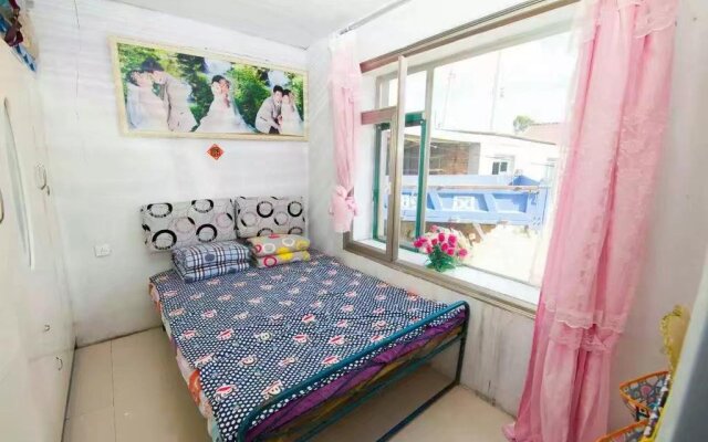 Happy Folk Wusong Inn