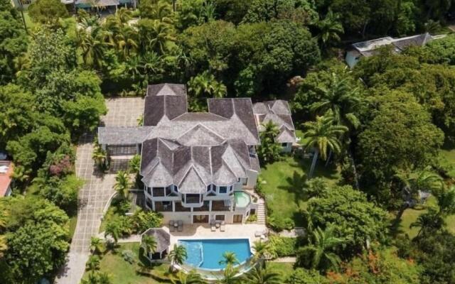 Villa Belle Abri