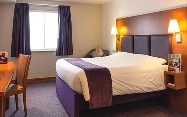 Premier Inn Gravesend (A2/Singlewell)