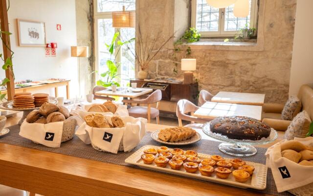 Memoria Porto FLH Hotels