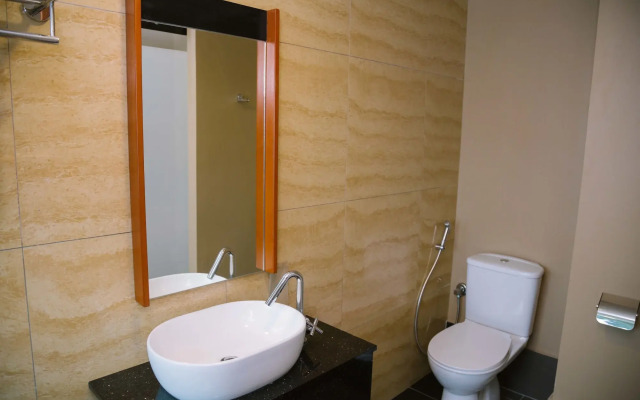 The Capital Residence Suites