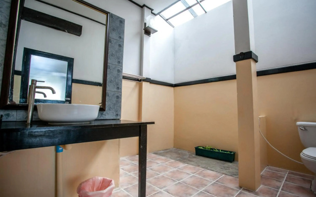 Phitharom PP Resort