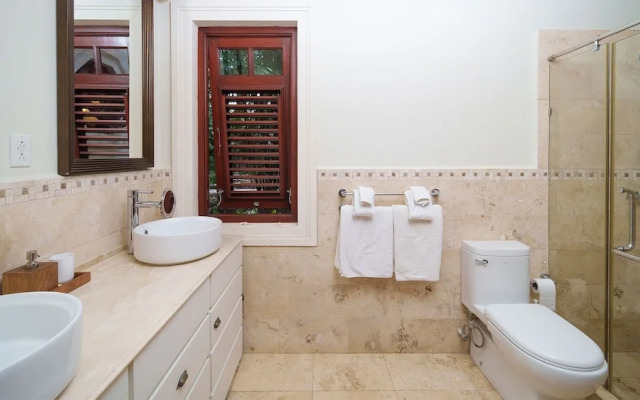 Claridges 1 3 Bedroom Home
