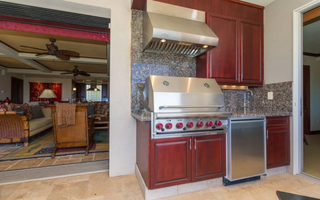 Wai'ula'ula at Mauna Kea