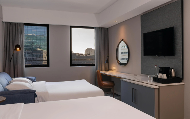 Radisson Hotel Cape Town Foreshore