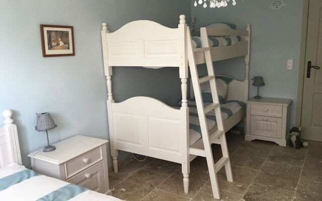 Gites Entre Vignes et Collines