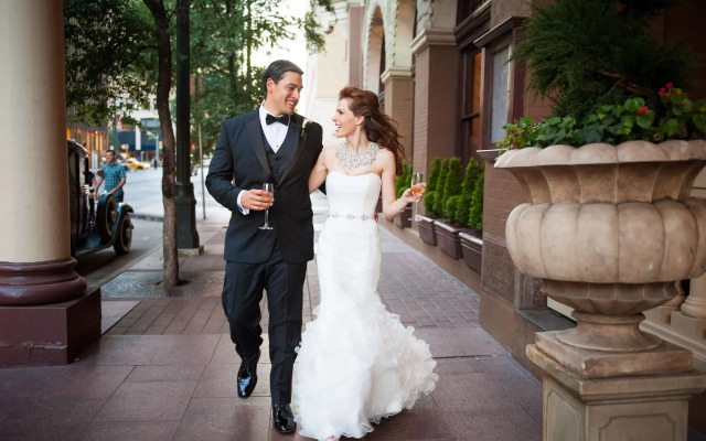 The Driskill, in The Unbound Collection by Hyatt