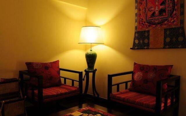 Ming Lu Hotel
