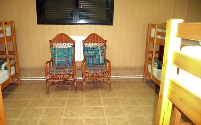 Hotel A Santiago