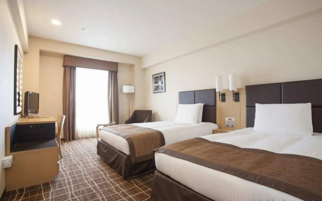 DoubleTree by Hilton Naha