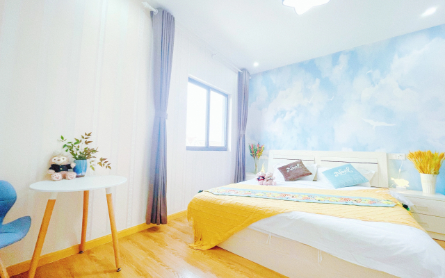 Hao Lai Ju Boutique Hotel