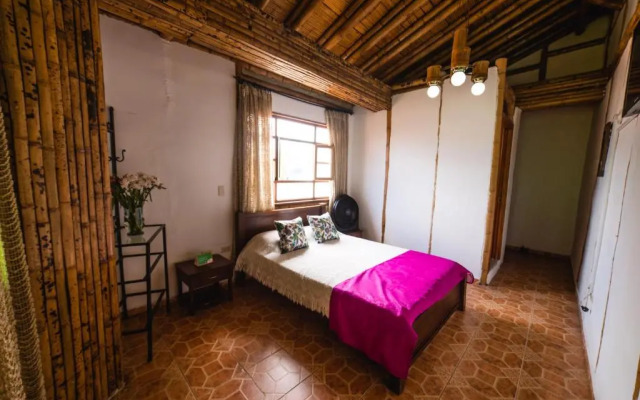 Eco Hotel Las Palmas