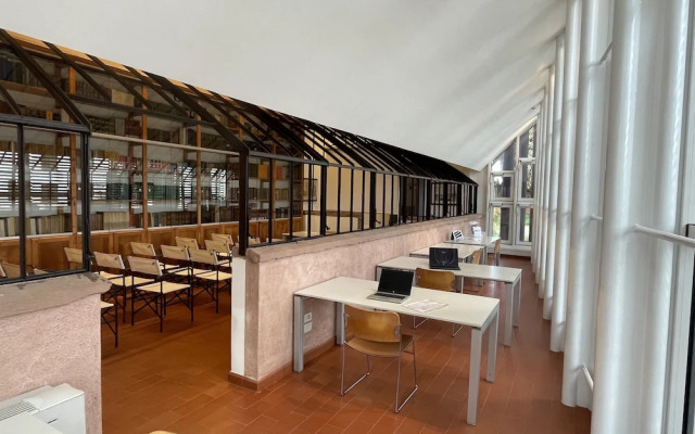 Le Camere Di Villa Cazenobio
