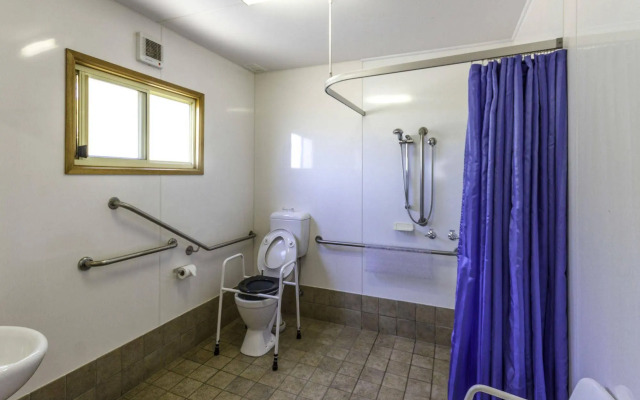 BIG4 Mannum Holiday Park