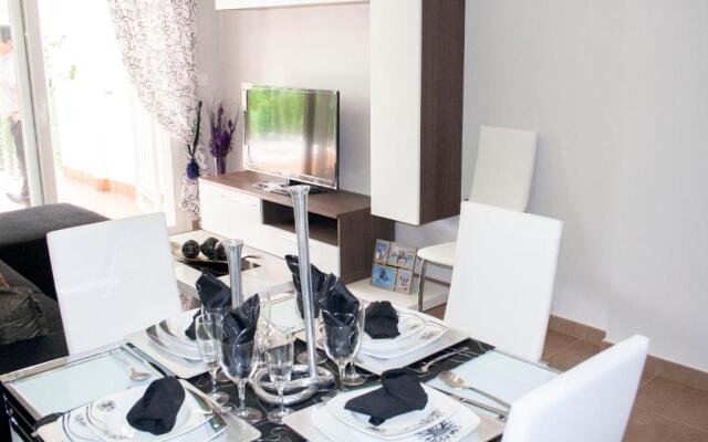 Residencial Linnea Sol Mar Holidays